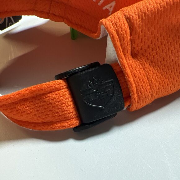 Hard Rock Hotel Reviera Maya NWT Adjustable Cap Hat Embroidered Logo 100% Cotton - Picture 6 of 8